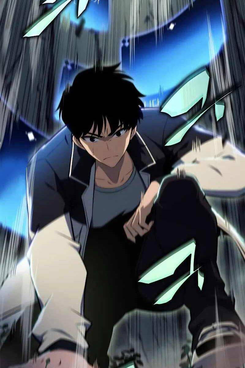 Người Chơi Mới Cấp Tối Đa Chap 140 - Next Chap 141