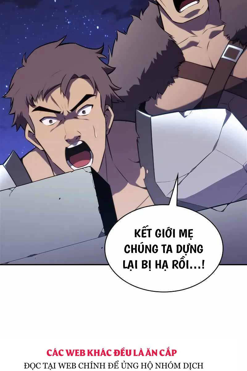 Người Chơi Mới Cấp Tối Đa Chap 140 - Next Chap 141