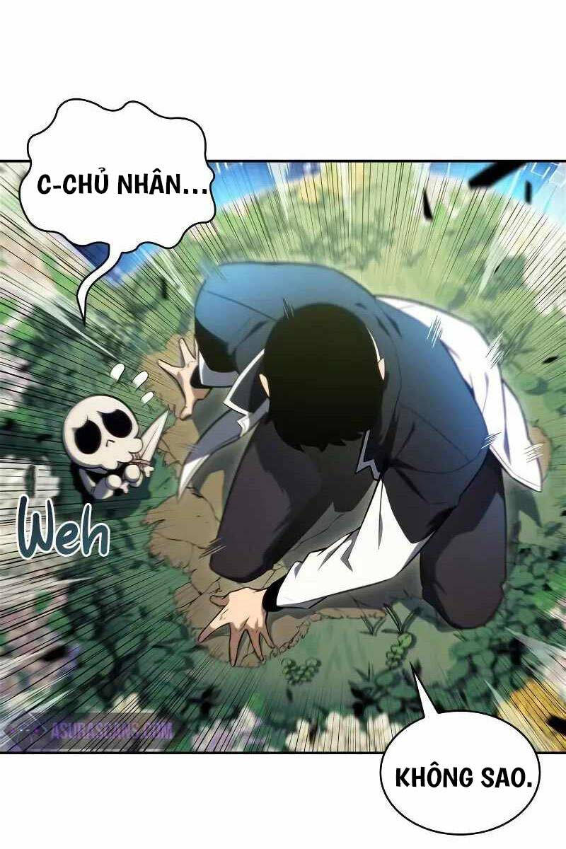Người Chơi Mới Cấp Tối Đa Chap 140 - Next Chap 141