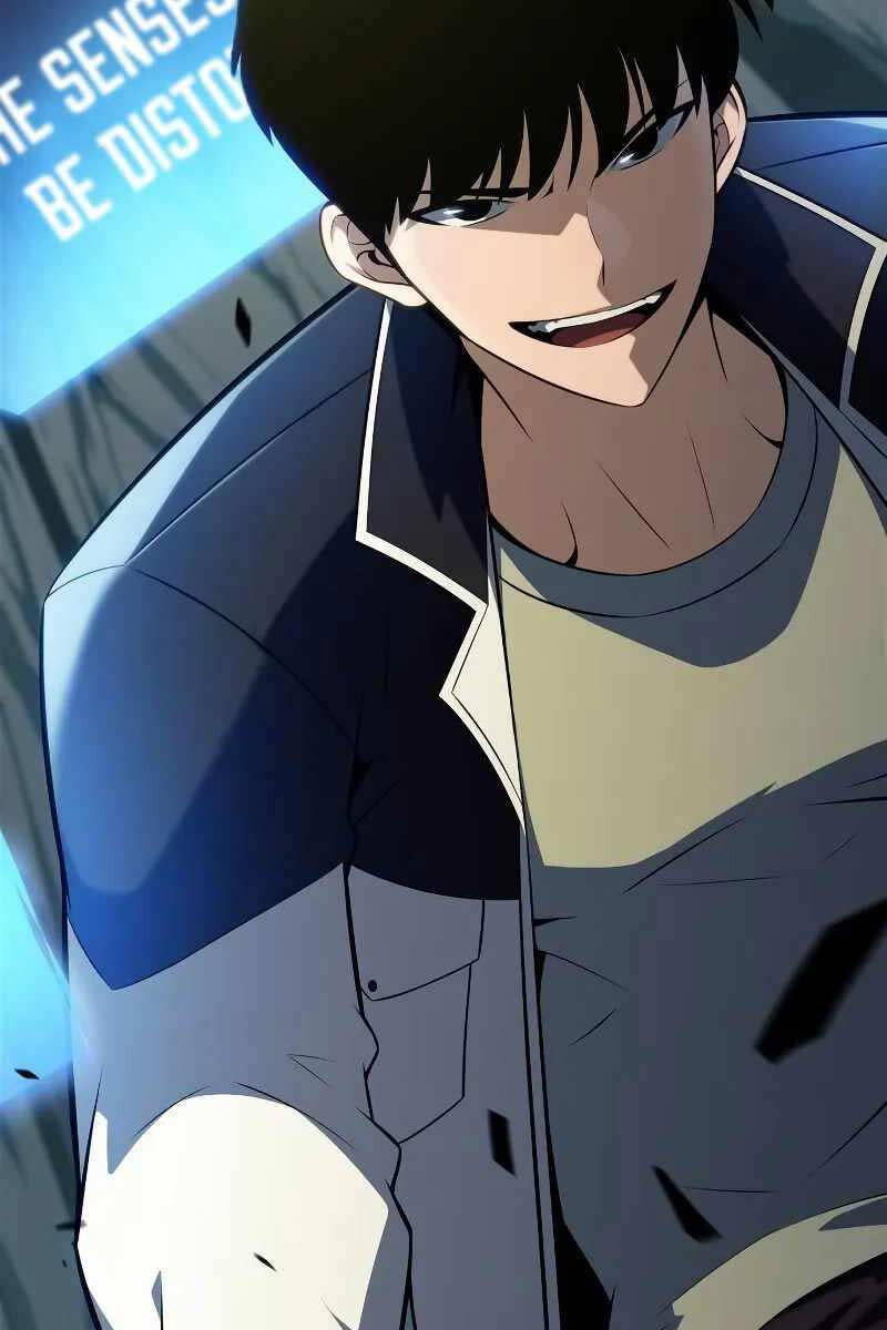 Người Chơi Mới Cấp Tối Đa Chap 140 - Next Chap 141