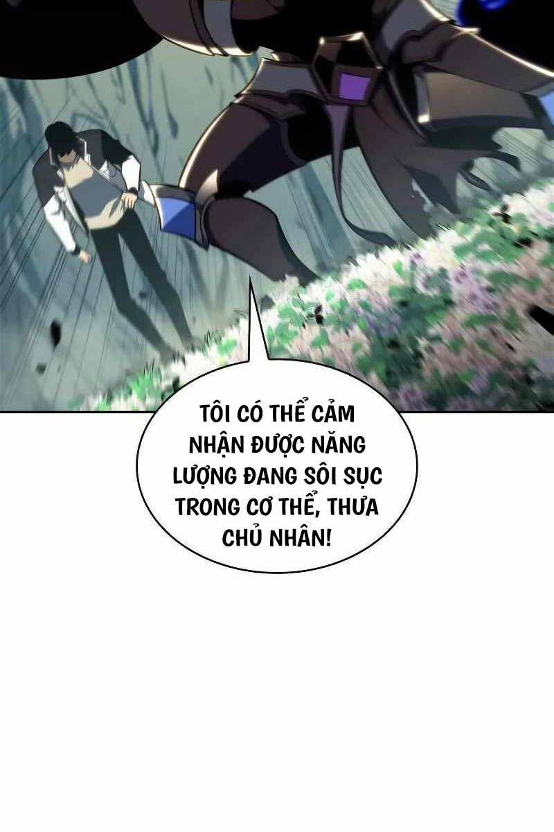 Người Chơi Mới Cấp Tối Đa Chap 140 - Next Chap 141