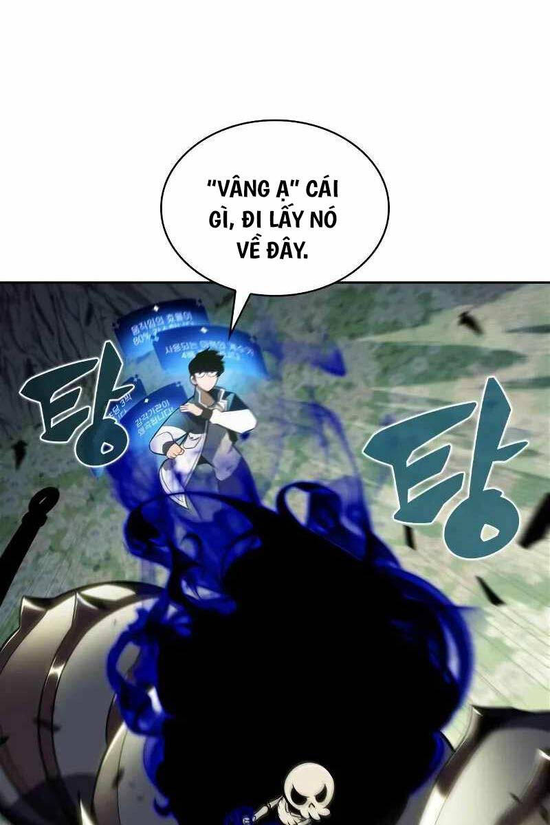 Người Chơi Mới Cấp Tối Đa Chap 140 - Next Chap 141