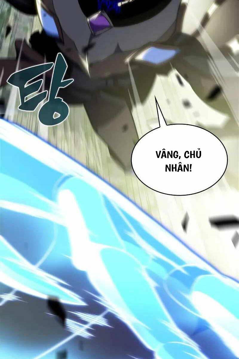 Người Chơi Mới Cấp Tối Đa Chap 140 - Next Chap 141