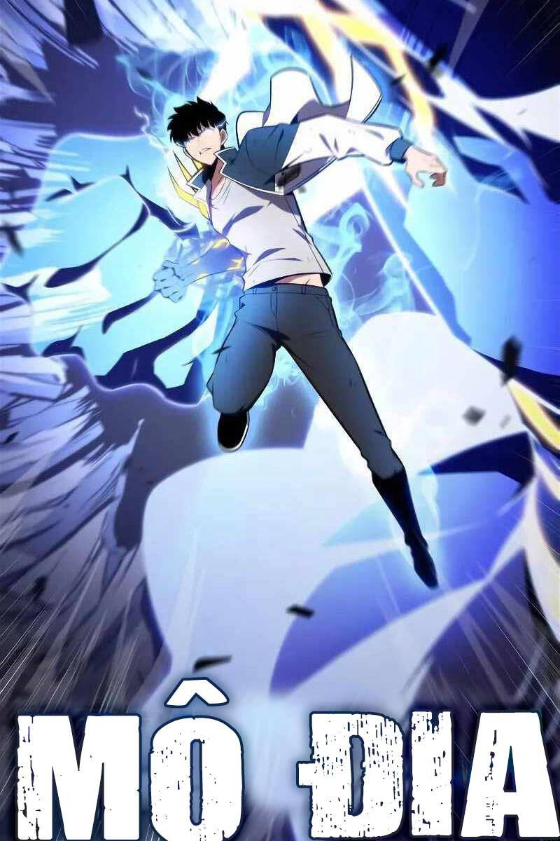 Người Chơi Mới Cấp Tối Đa Chap 141 - Next Chap 142