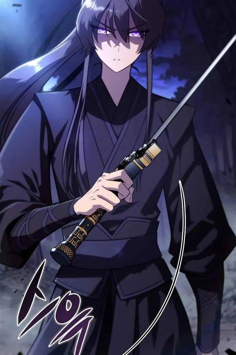 Người Chơi Mới Cấp Tối Đa Chap 141 - Next Chap 142