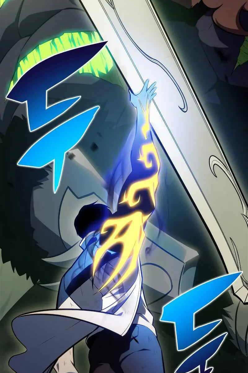 Người Chơi Mới Cấp Tối Đa Chap 141 - Next Chap 142