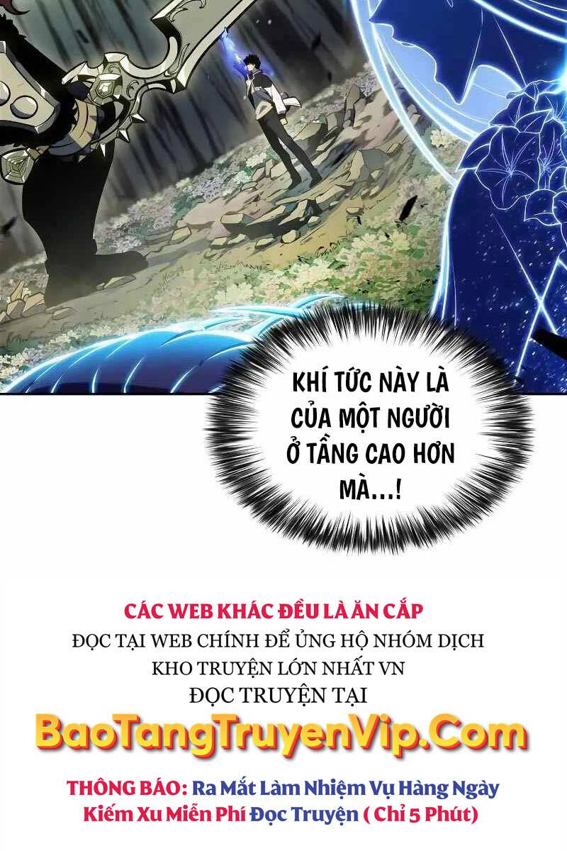 Người Chơi Mới Cấp Tối Đa Chap 141 - Next Chap 142