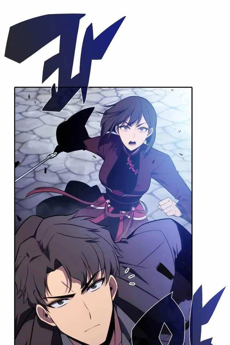 Người Chơi Mới Cấp Tối Đa Chap 141 - Next Chap 142