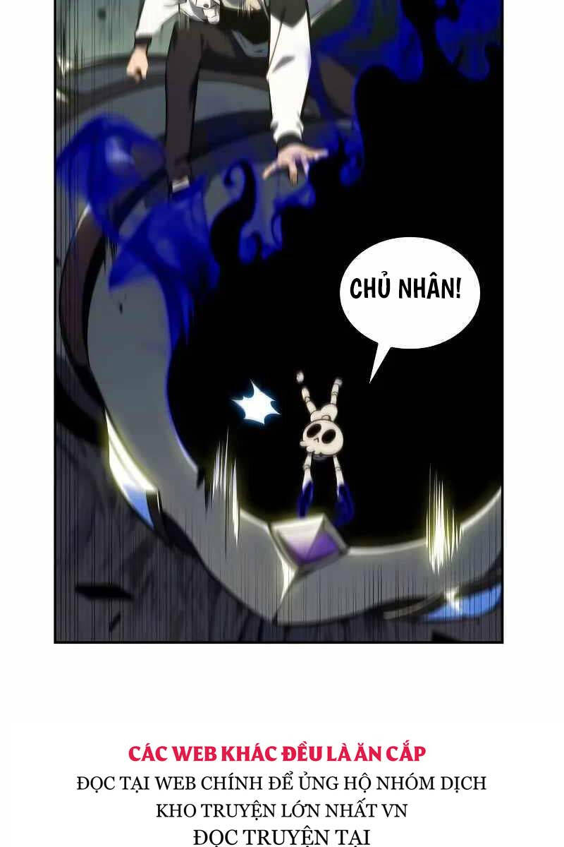 Người Chơi Mới Cấp Tối Đa Chap 141 - Next Chap 142