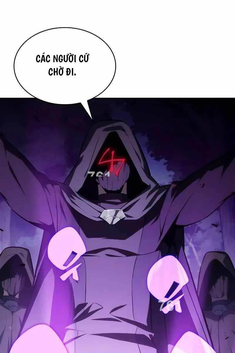 Người Chơi Mới Cấp Tối Đa Chap 141 - Next Chap 142