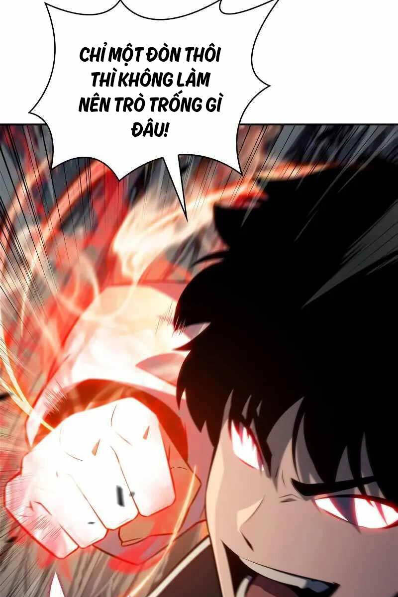 Người Chơi Mới Cấp Tối Đa Chap 141 - Next Chap 142