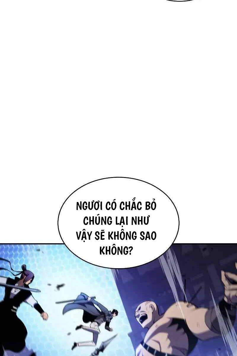 Người Chơi Mới Cấp Tối Đa Chap 141 - Next Chap 142