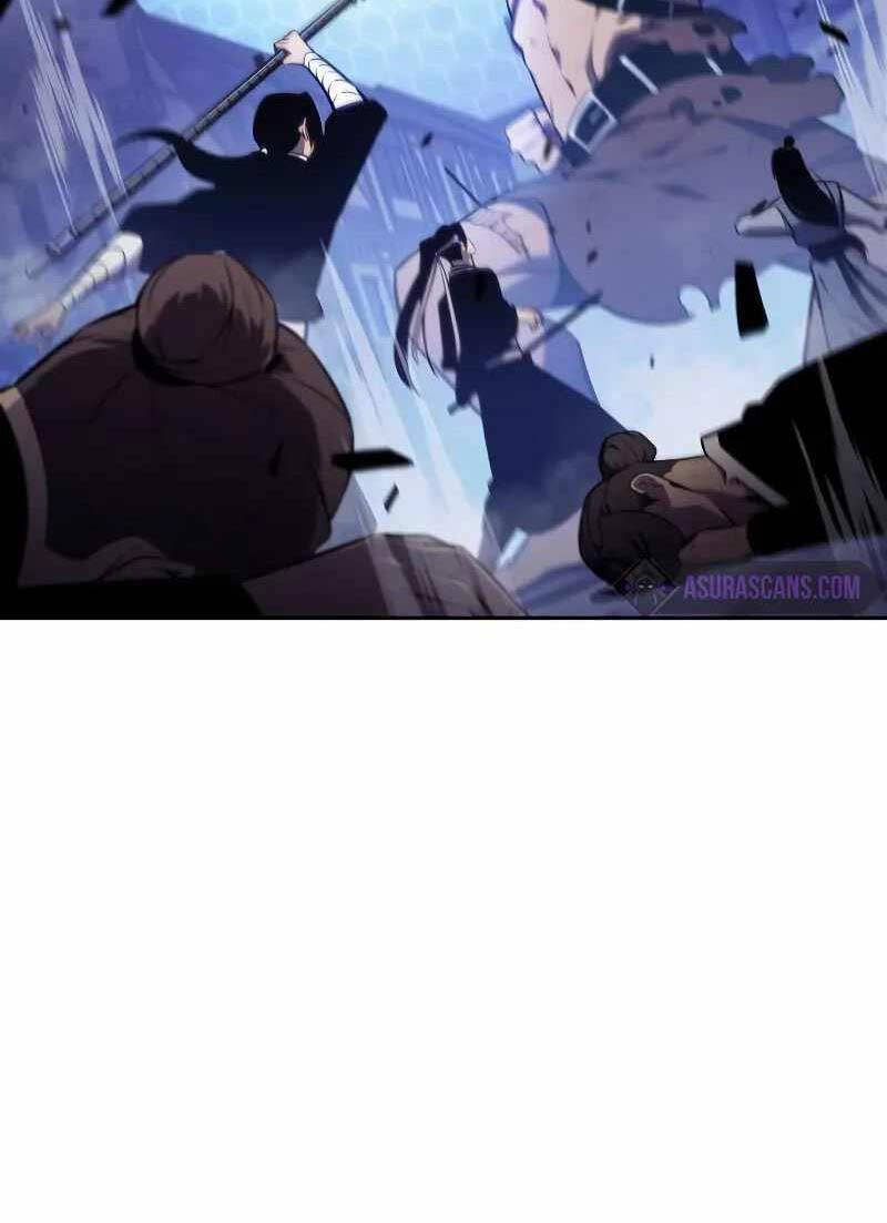 Người Chơi Mới Cấp Tối Đa Chap 141 - Next Chap 142