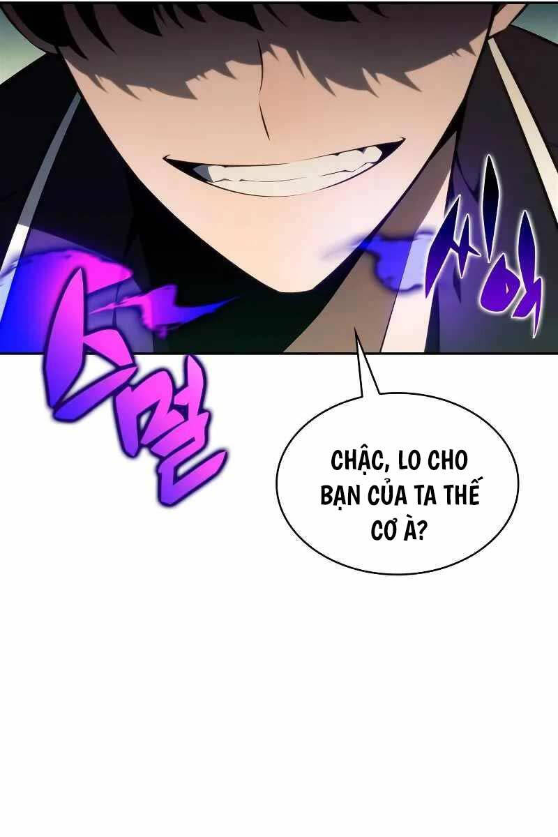 Người Chơi Mới Cấp Tối Đa Chap 141 - Next Chap 142