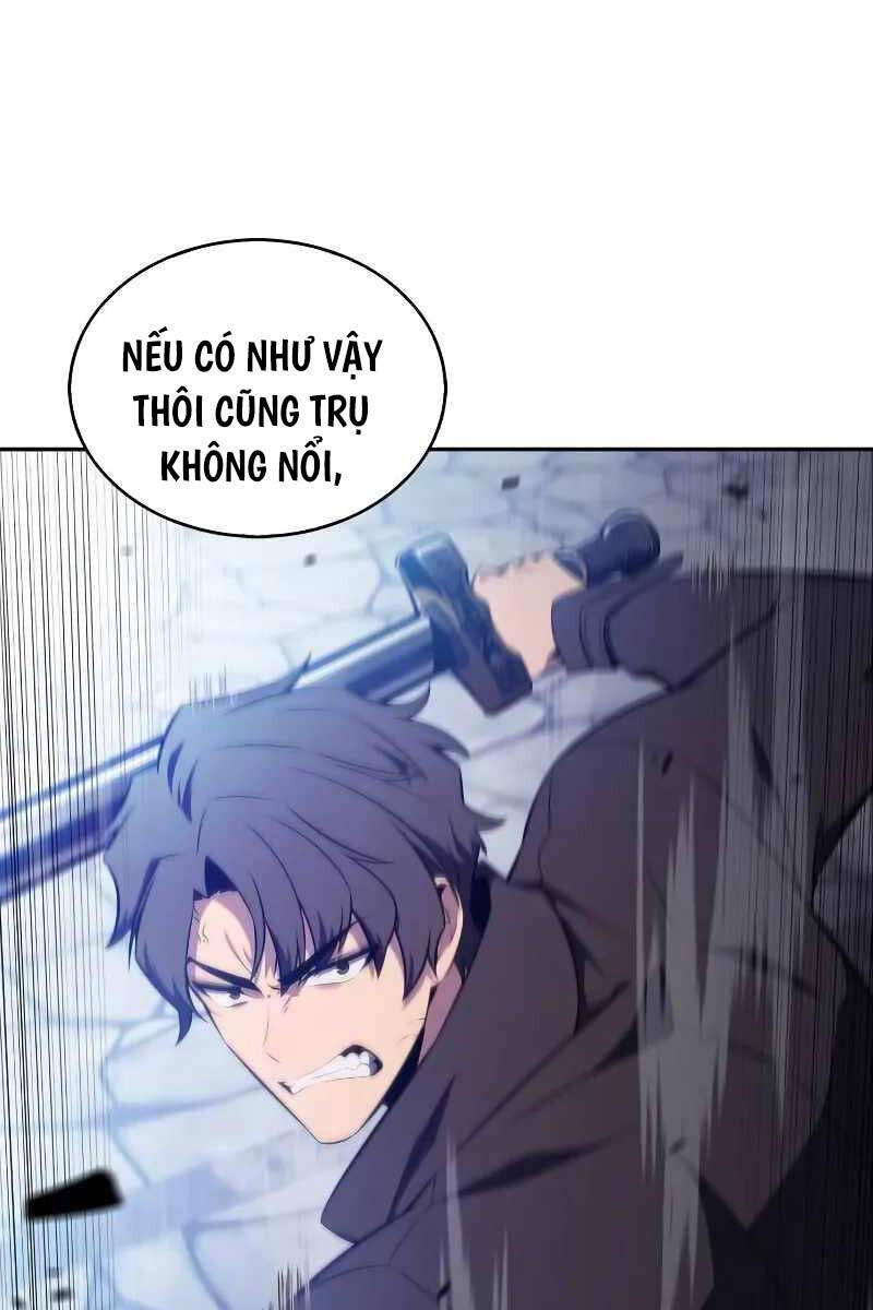 Người Chơi Mới Cấp Tối Đa Chap 141 - Next Chap 142