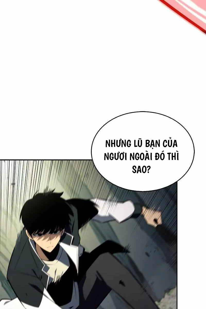 Người Chơi Mới Cấp Tối Đa Chap 141 - Next Chap 142