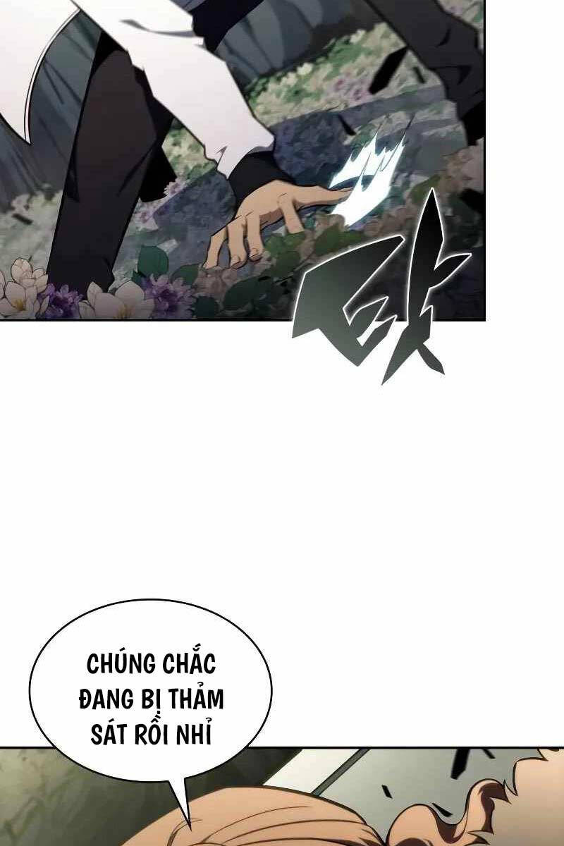 Người Chơi Mới Cấp Tối Đa Chap 141 - Next Chap 142