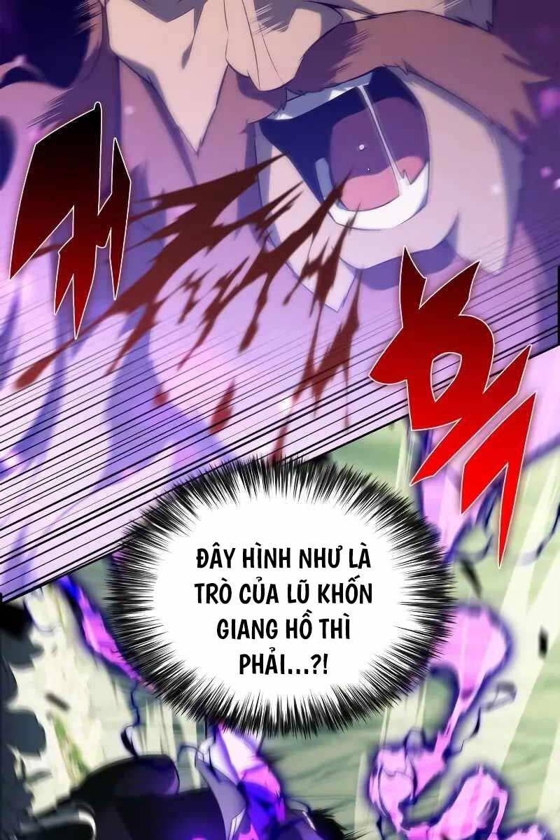 Người Chơi Mới Cấp Tối Đa Chap 141 - Next Chap 142