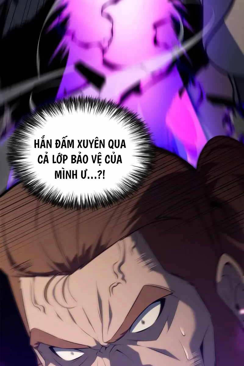 Người Chơi Mới Cấp Tối Đa Chap 141 - Next Chap 142