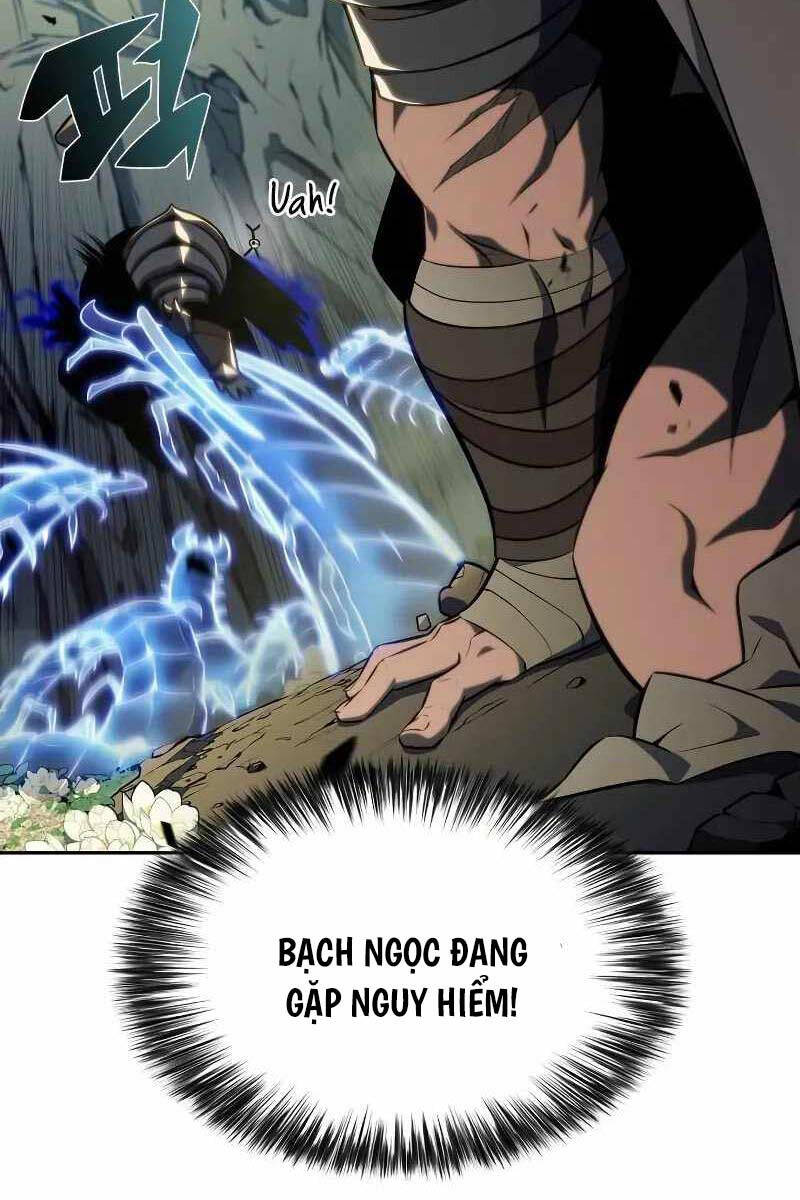 Người Chơi Mới Cấp Tối Đa Chap 141 - Next Chap 142
