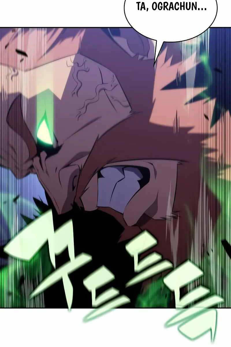 Người Chơi Mới Cấp Tối Đa Chap 141 - Next Chap 142