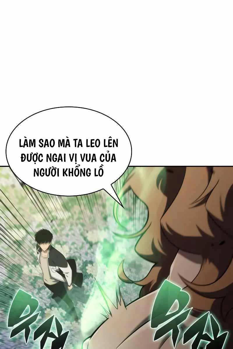 Người Chơi Mới Cấp Tối Đa Chap 141 - Next Chap 142