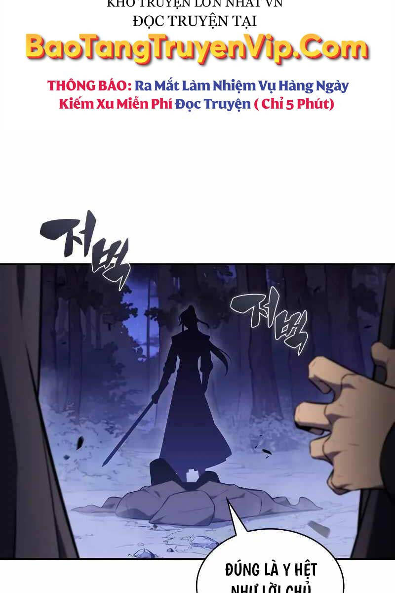 Người Chơi Mới Cấp Tối Đa Chap 141 - Next Chap 142