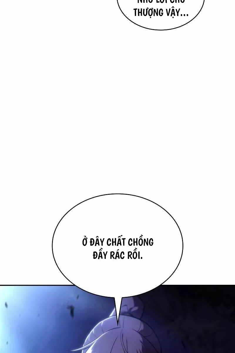 Người Chơi Mới Cấp Tối Đa Chap 141 - Next Chap 142