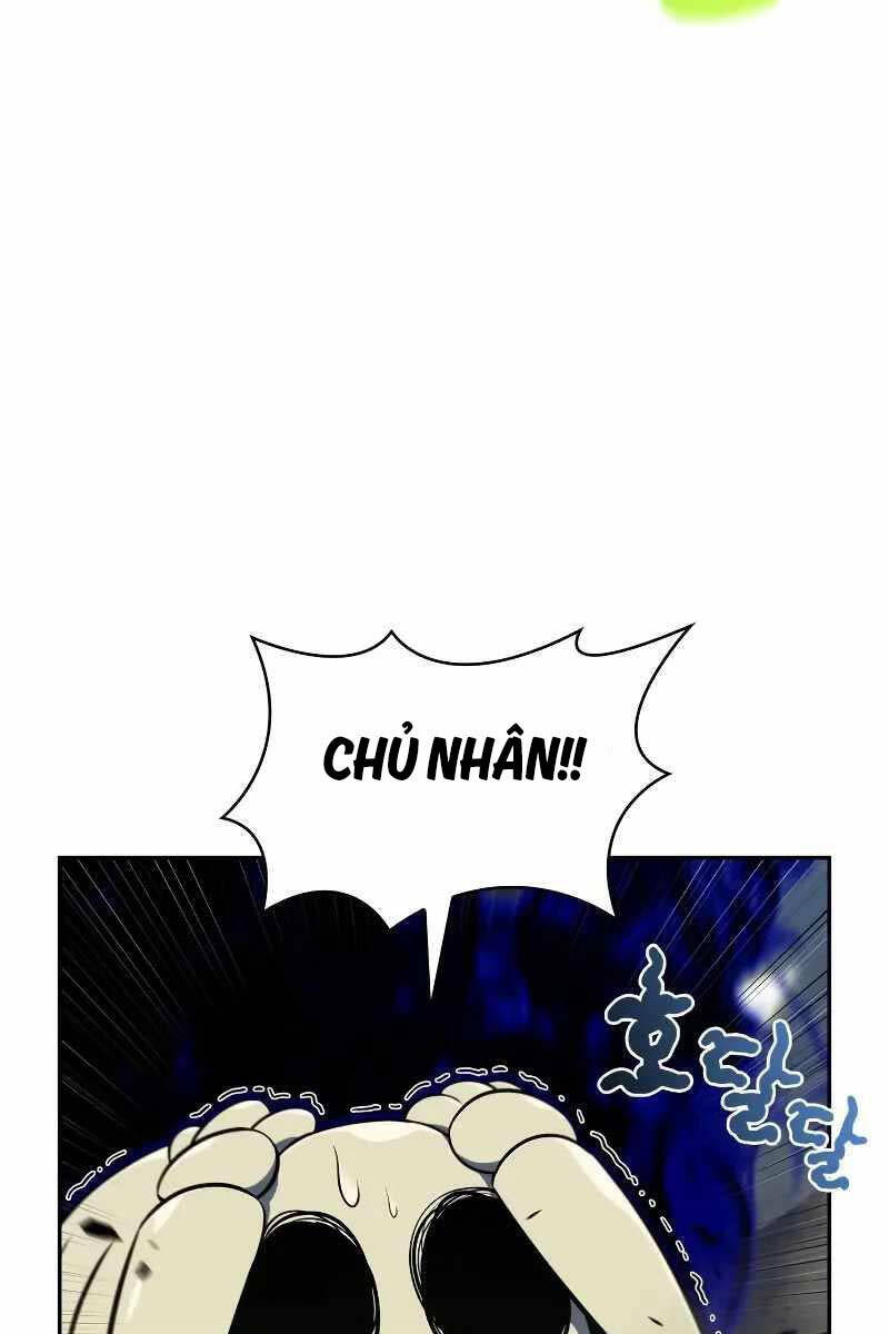 Người Chơi Mới Cấp Tối Đa Chap 141 - Next Chap 142