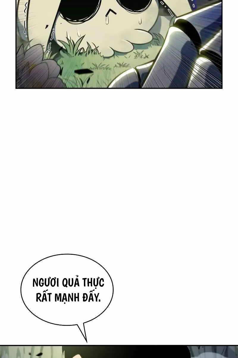 Người Chơi Mới Cấp Tối Đa Chap 141 - Next Chap 142