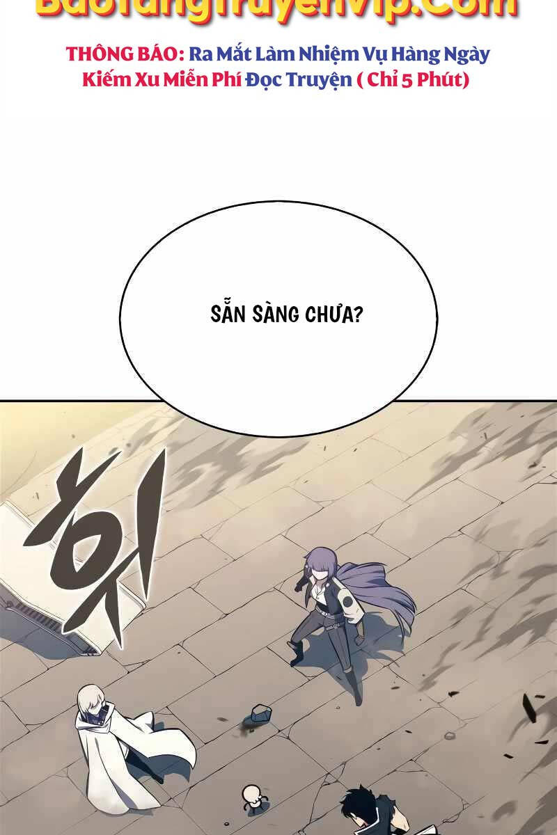 Người Chơi Mới Cấp Tối Đa Chap 142 - Next Chap 143
