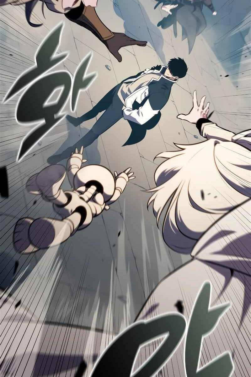 Người Chơi Mới Cấp Tối Đa Chap 142 - Next Chap 143