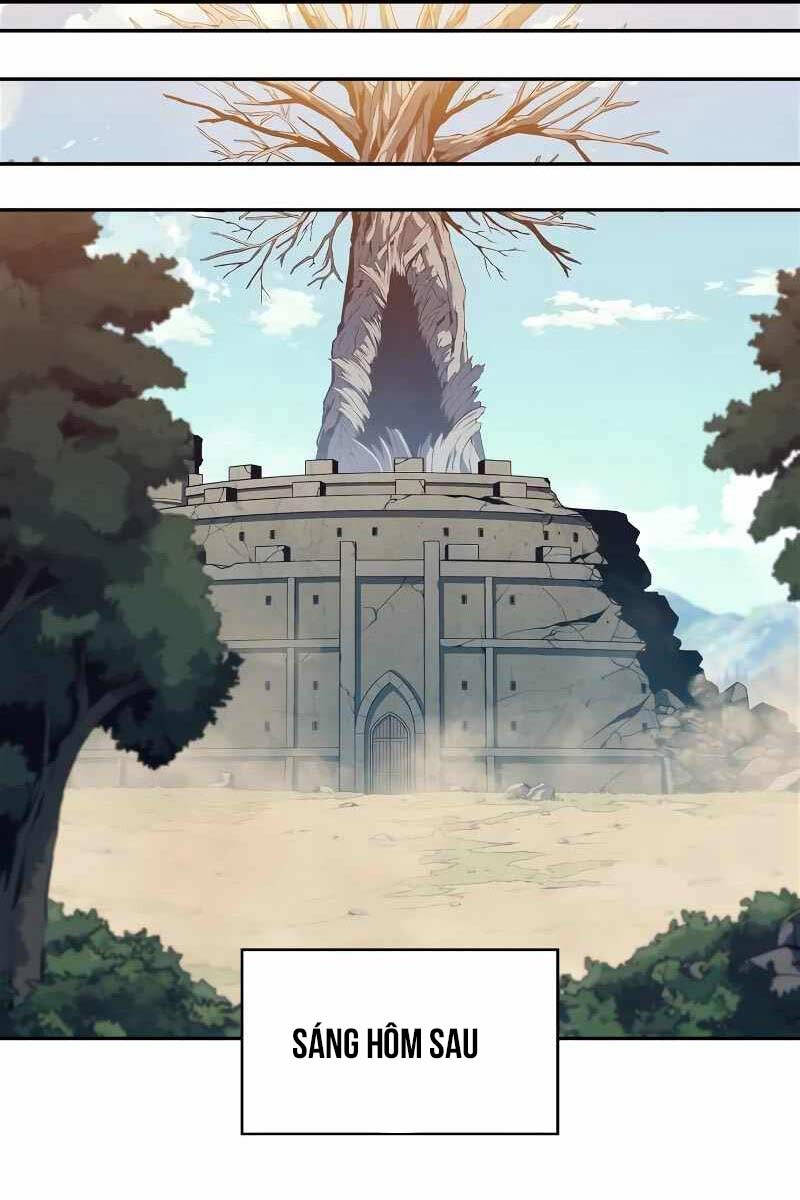 Người Chơi Mới Cấp Tối Đa Chap 142 - Next Chap 143