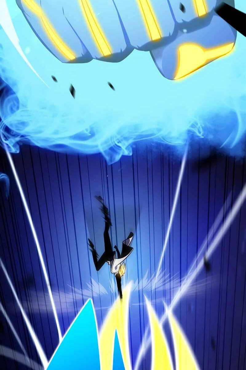 Người Chơi Mới Cấp Tối Đa Chap 142 - Next Chap 143