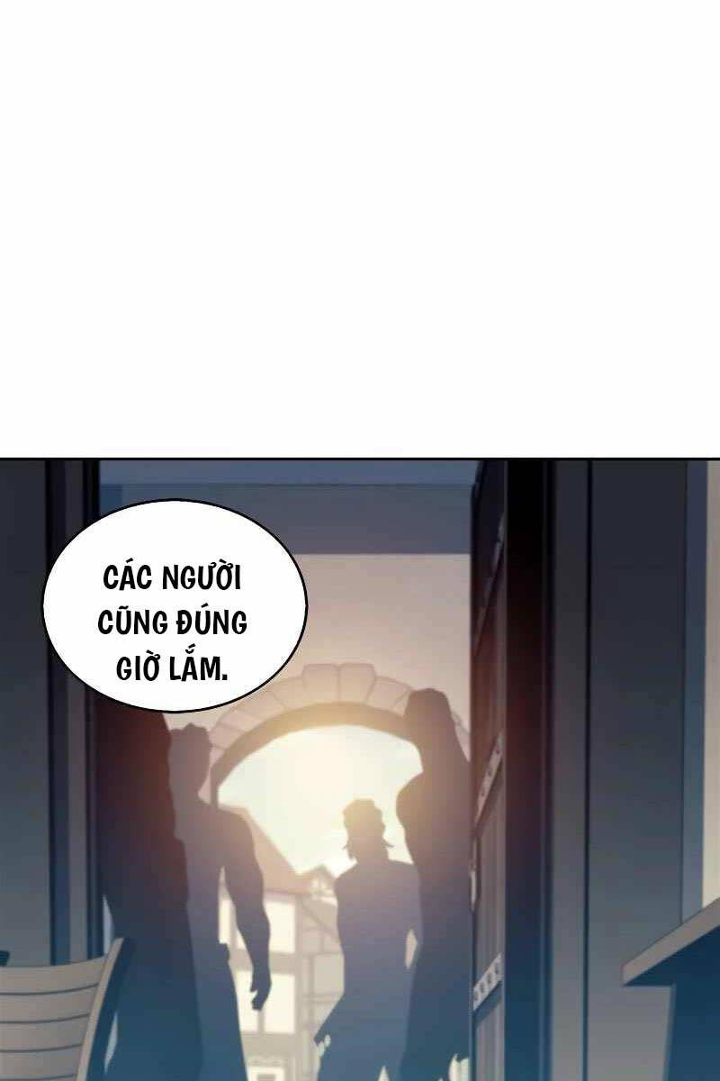 Người Chơi Mới Cấp Tối Đa Chap 142 - Next Chap 143