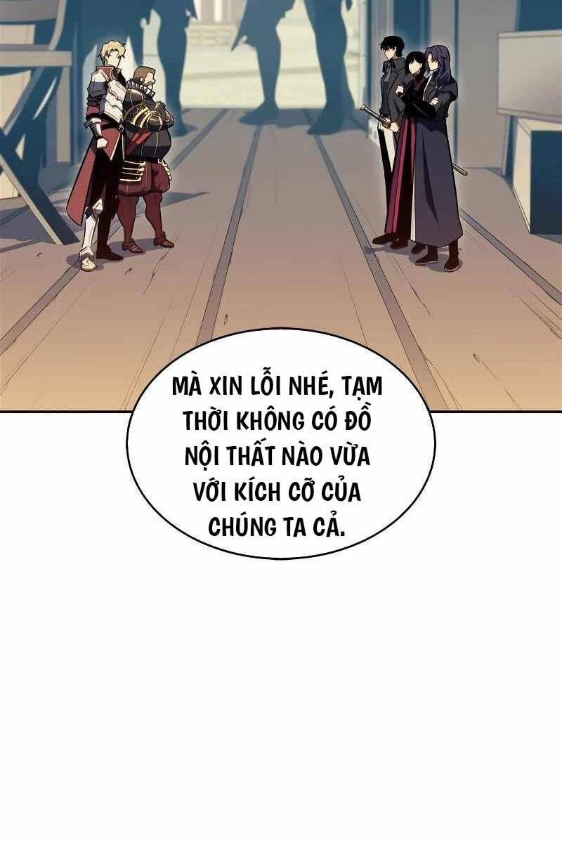 Người Chơi Mới Cấp Tối Đa Chap 142 - Next Chap 143