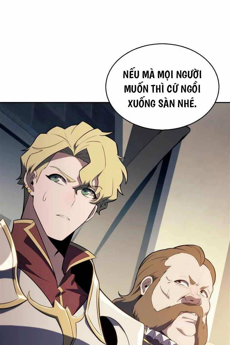 Người Chơi Mới Cấp Tối Đa Chap 142 - Next Chap 143