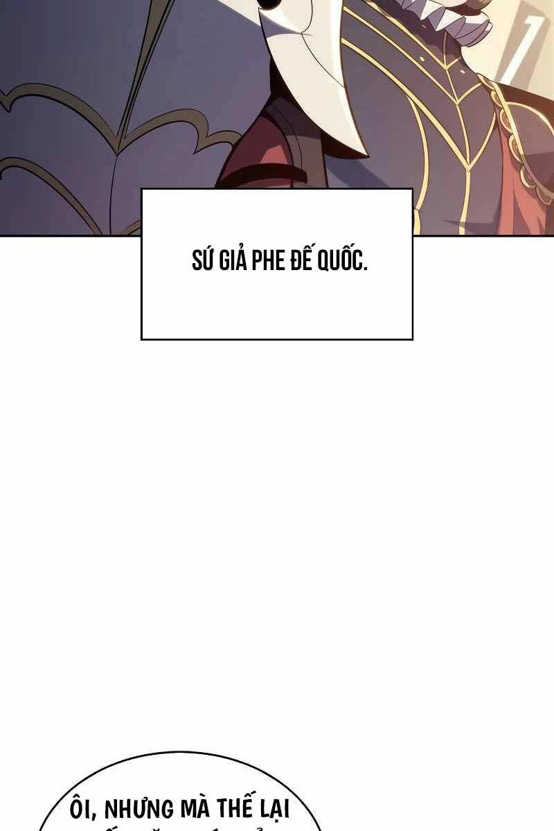 Người Chơi Mới Cấp Tối Đa Chap 142 - Next Chap 143