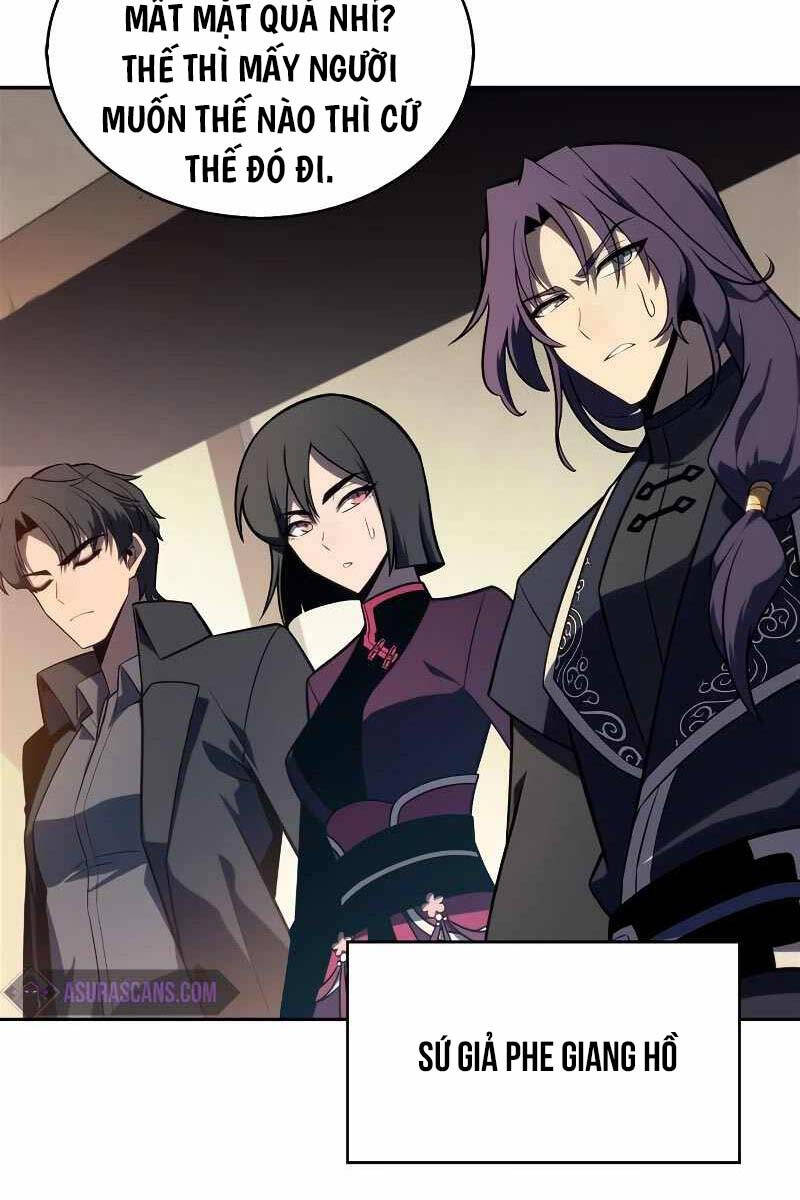 Người Chơi Mới Cấp Tối Đa Chap 142 - Next Chap 143