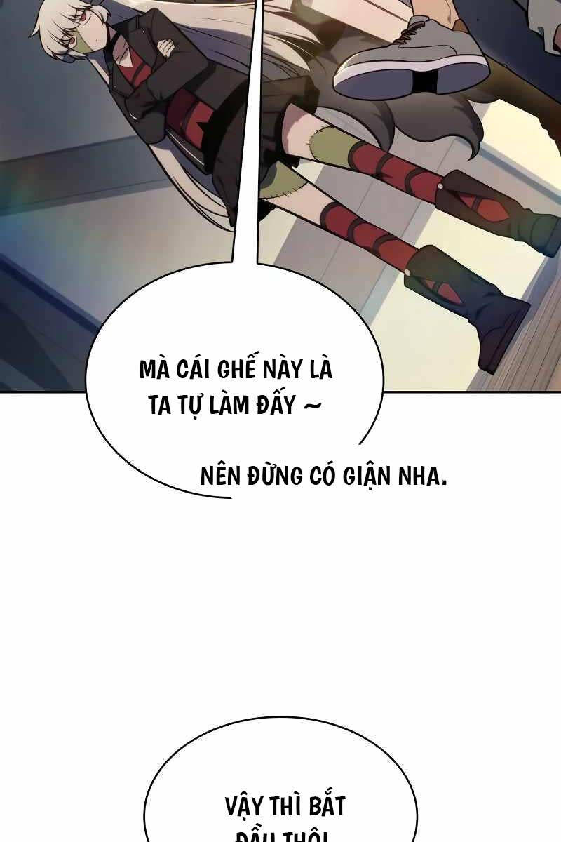 Người Chơi Mới Cấp Tối Đa Chap 142 - Next Chap 143