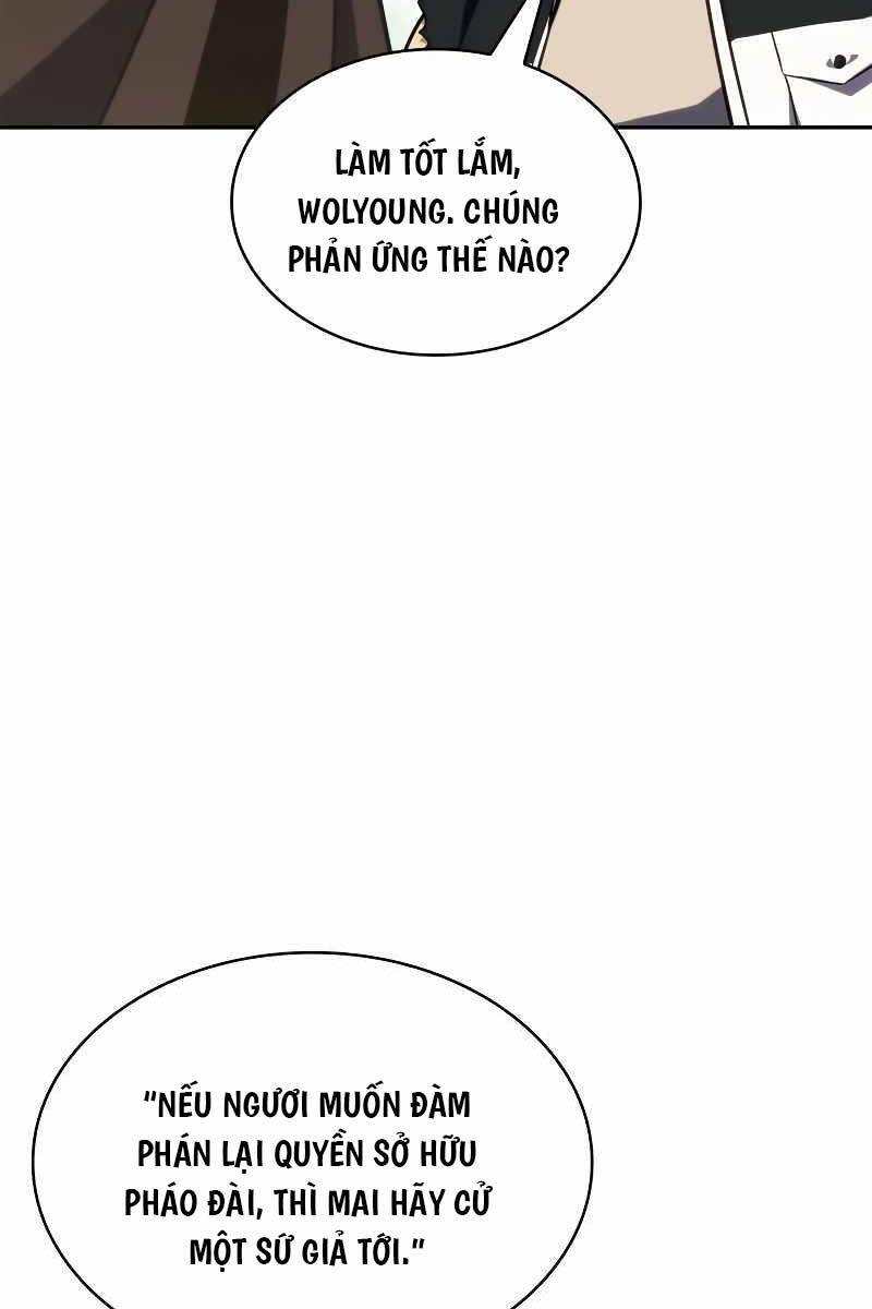 Người Chơi Mới Cấp Tối Đa Chap 142 - Next Chap 143