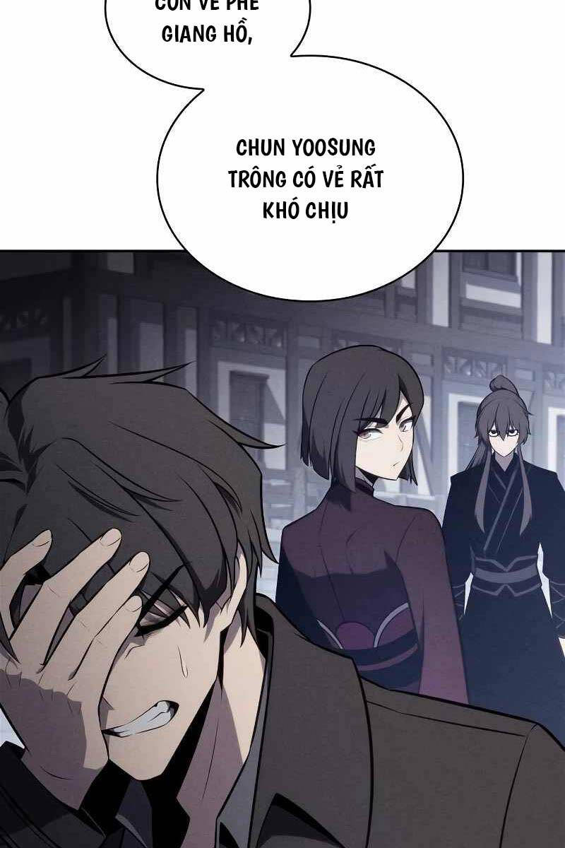 Người Chơi Mới Cấp Tối Đa Chap 142 - Next Chap 143