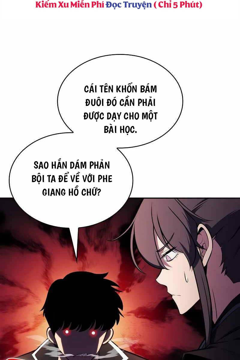 Người Chơi Mới Cấp Tối Đa Chap 142 - Next Chap 143