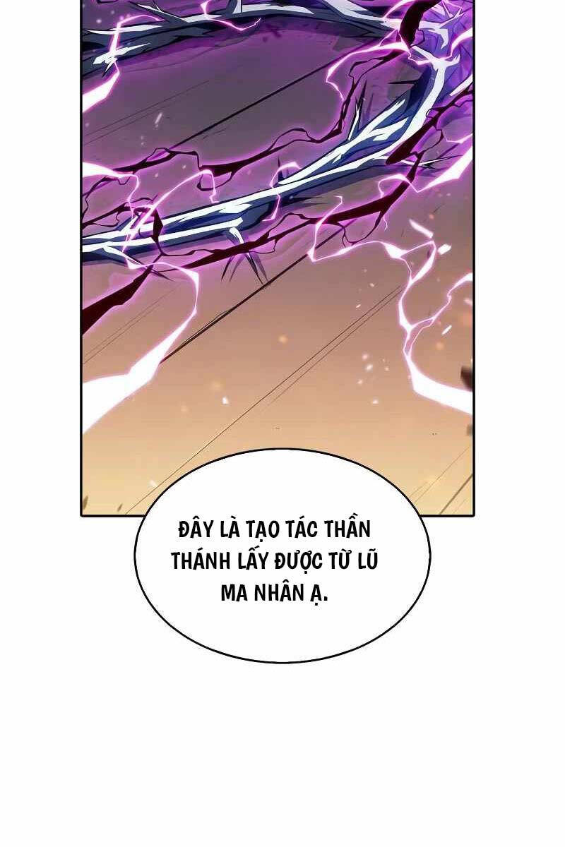 Người Chơi Mới Cấp Tối Đa Chap 142 - Next Chap 143