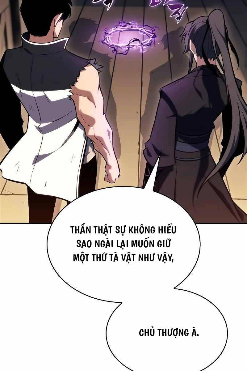 Người Chơi Mới Cấp Tối Đa Chap 142 - Next Chap 143