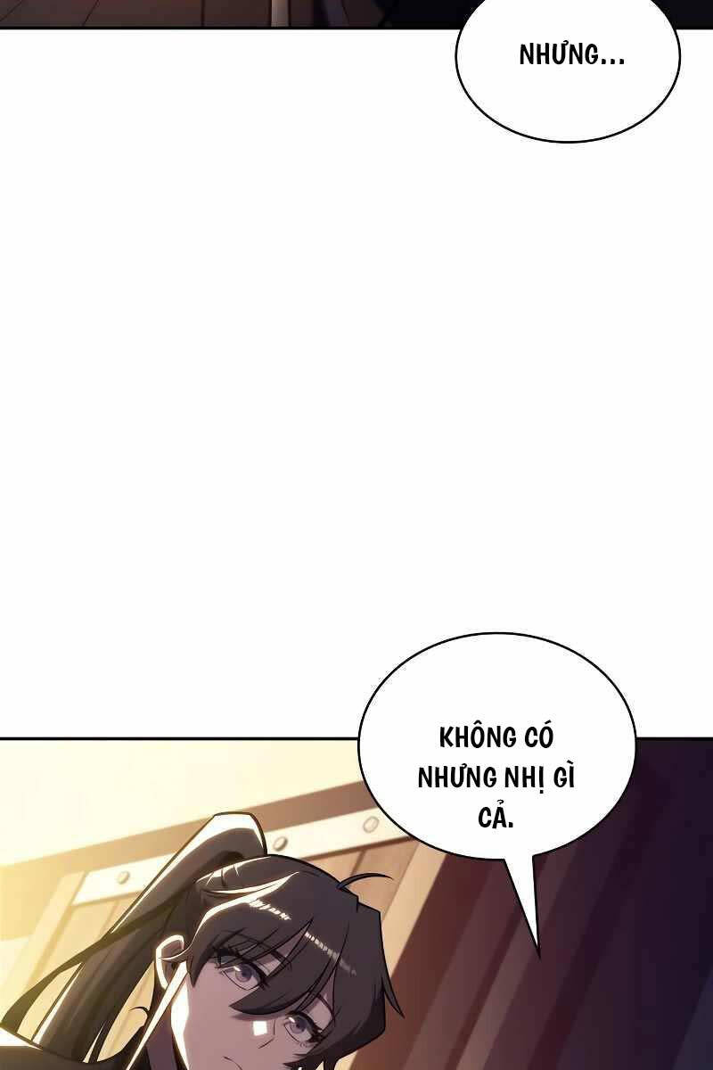 Người Chơi Mới Cấp Tối Đa Chap 142 - Next Chap 143