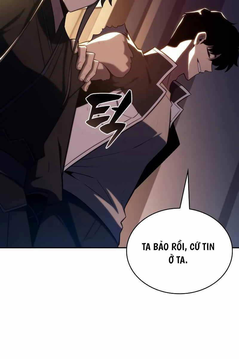 Người Chơi Mới Cấp Tối Đa Chap 142 - Next Chap 143