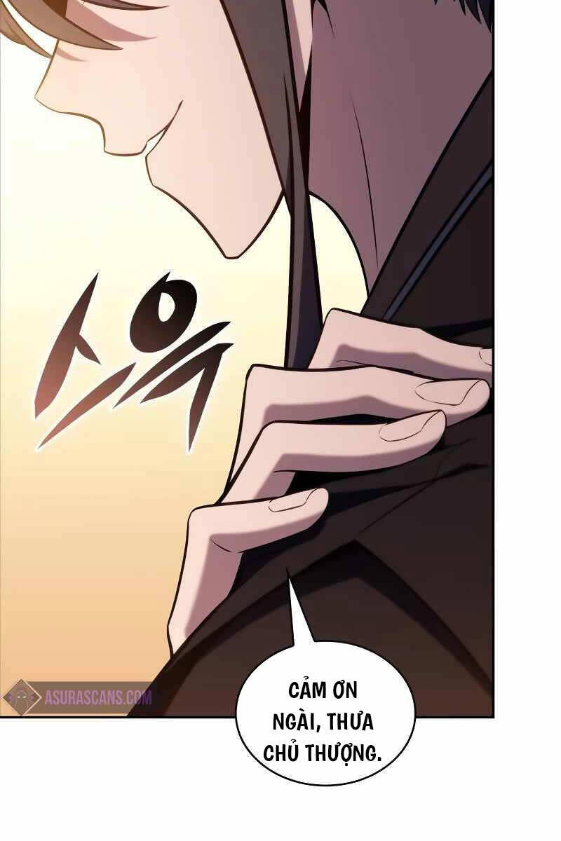 Người Chơi Mới Cấp Tối Đa Chap 142 - Next Chap 143