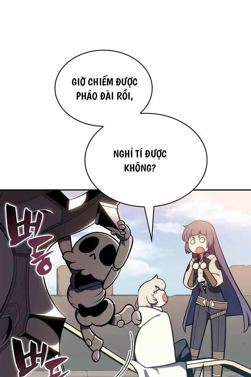 Người Chơi Mới Cấp Tối Đa Chap 142 - Next Chap 143