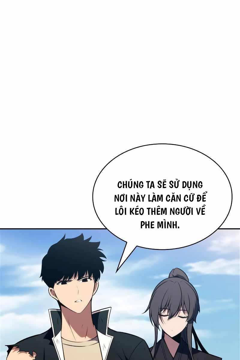 Người Chơi Mới Cấp Tối Đa Chap 142 - Next Chap 143
